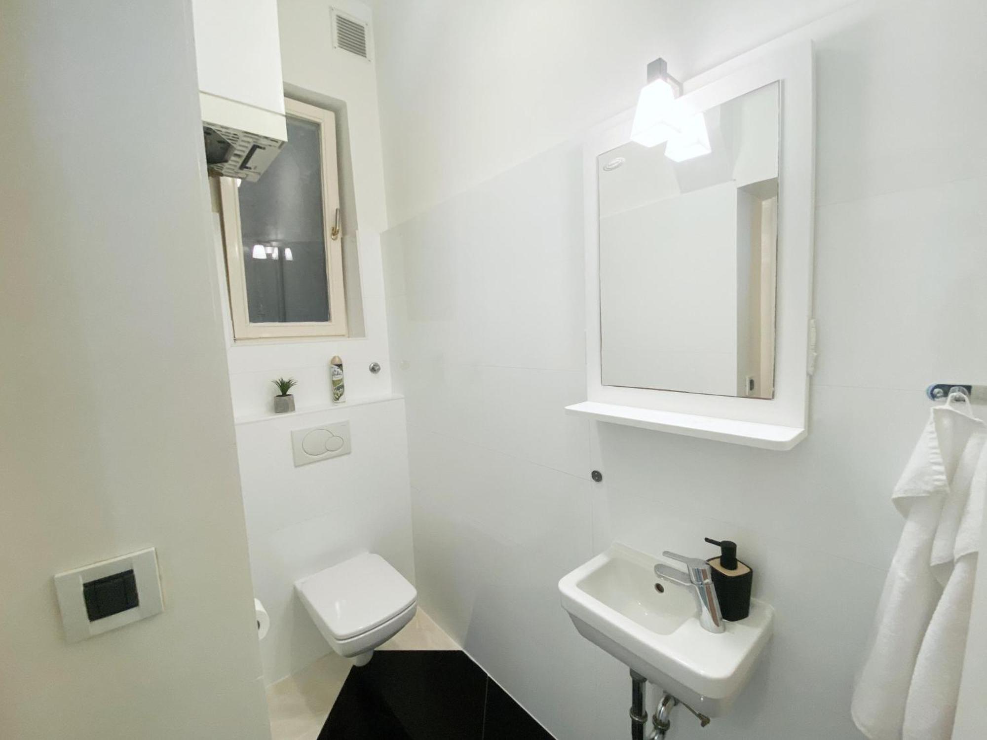 Apartment Korina - City Center Zagreb Exteriör bild