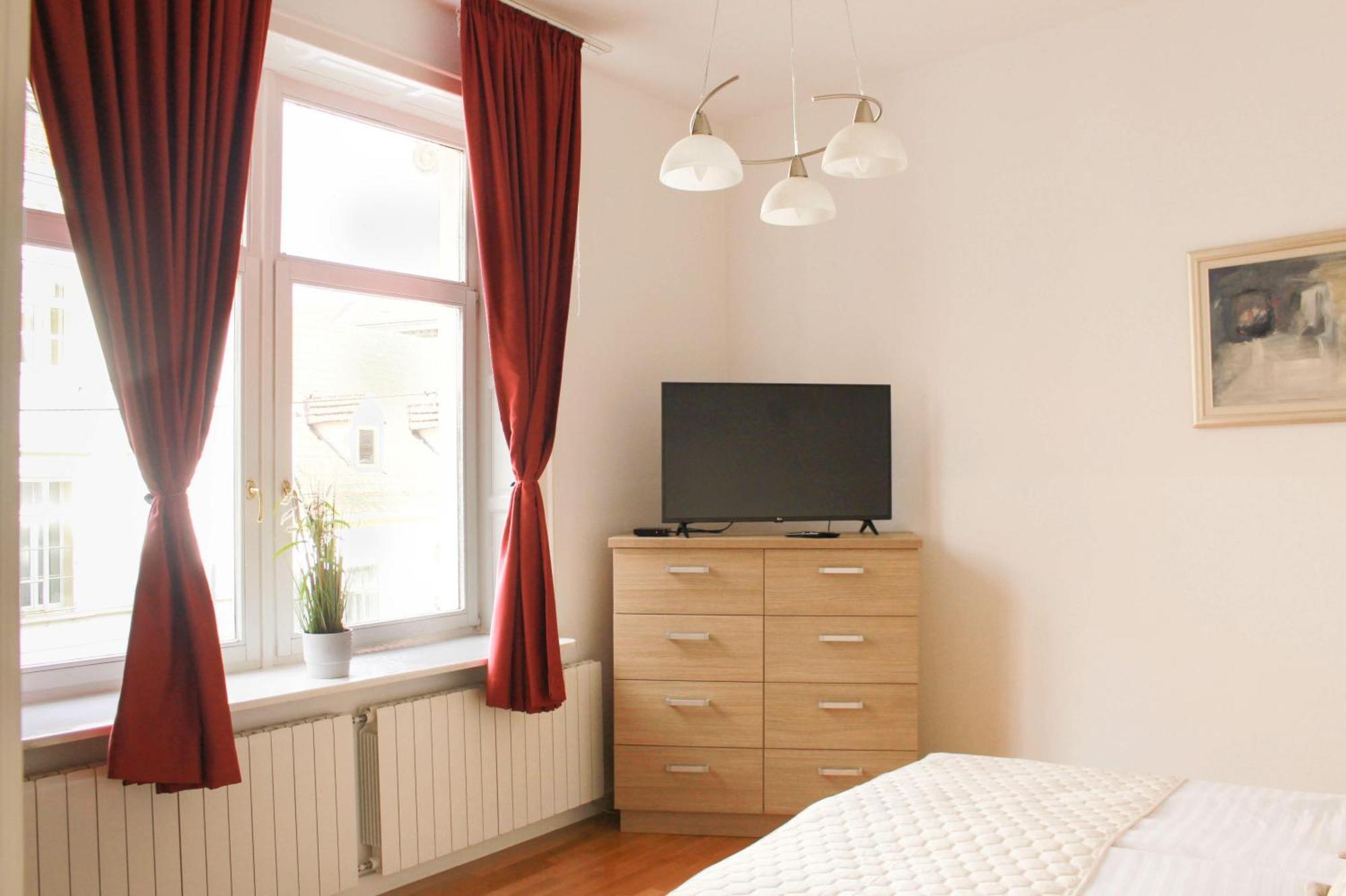 Apartment Korina - City Center Zagreb Exteriör bild